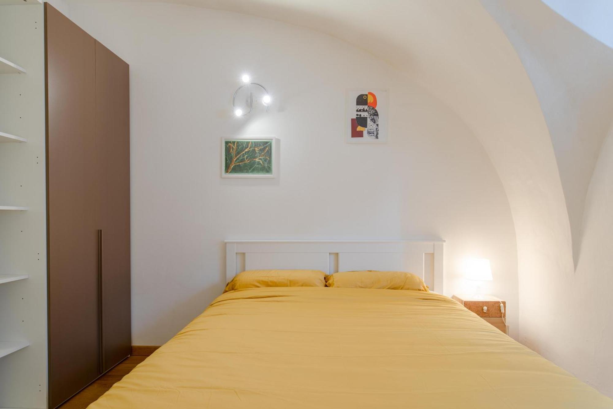 Casa Felicita, 2 Rooms By Happyhostorino 외부 사진