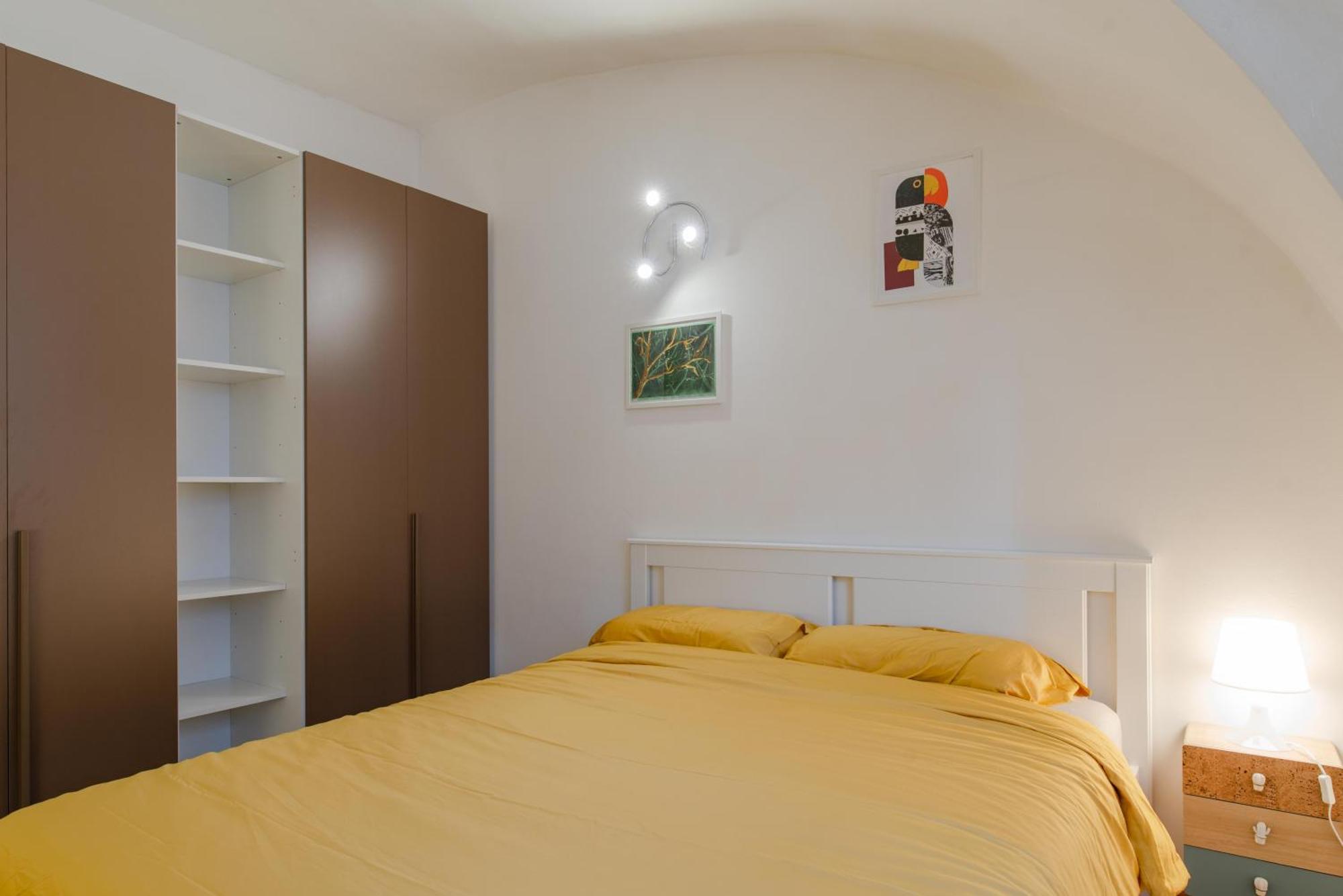 Casa Felicita, 2 Rooms By Happyhostorino 외부 사진