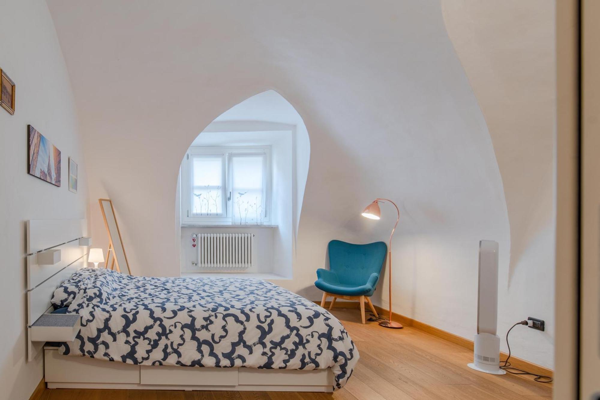 Casa Felicita, 2 Rooms By Happyhostorino 외부 사진