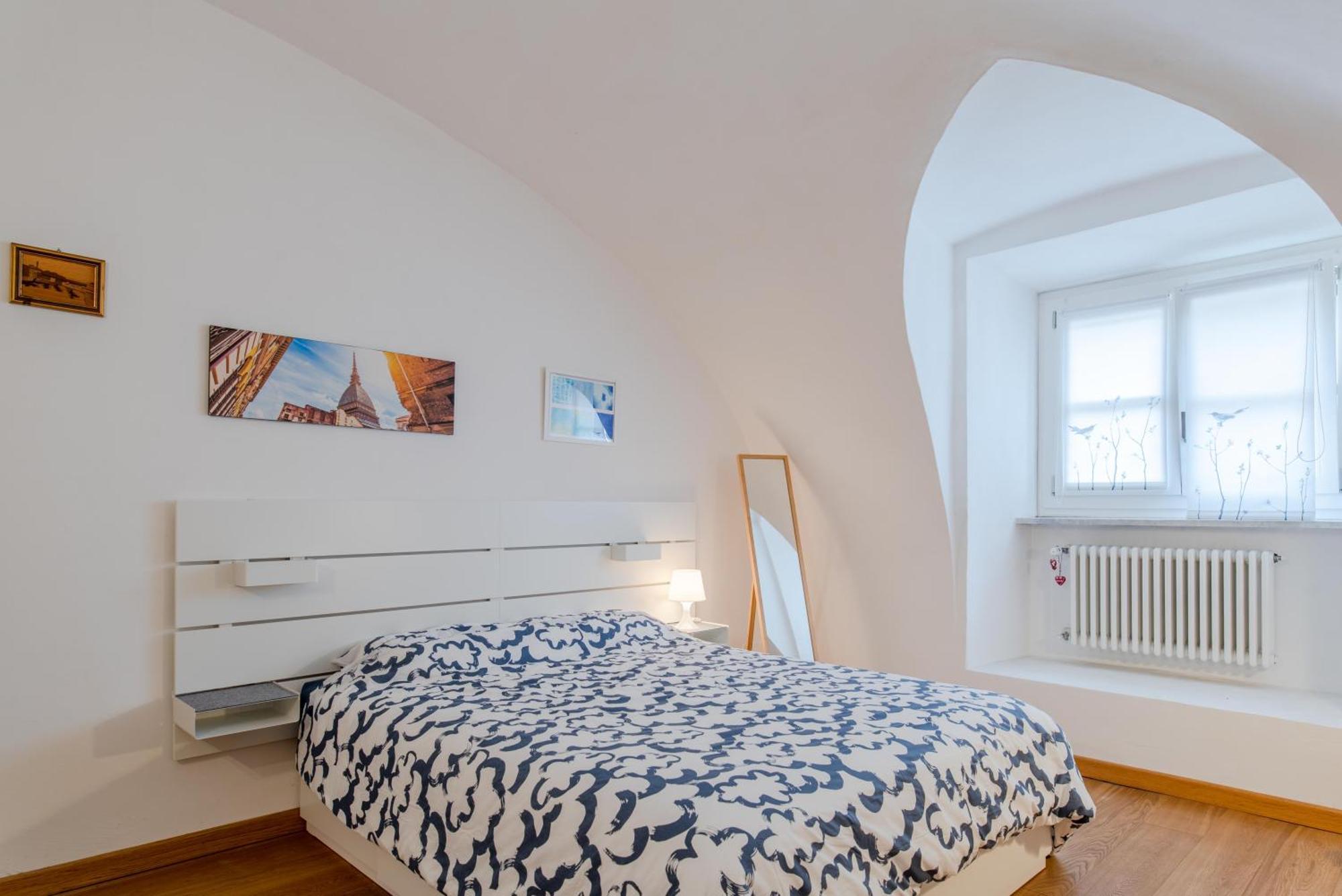 Casa Felicita, 2 Rooms By Happyhostorino 외부 사진