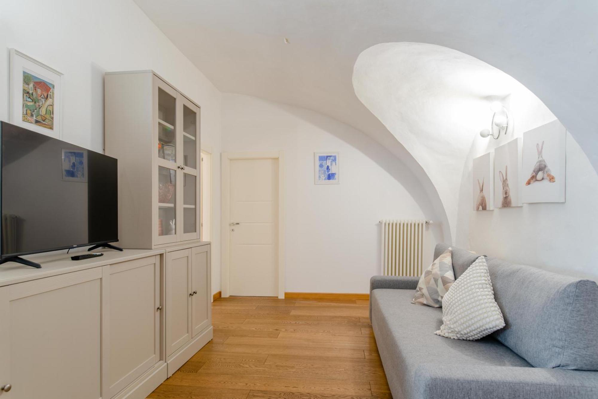 Casa Felicita, 2 Rooms By Happyhostorino 외부 사진