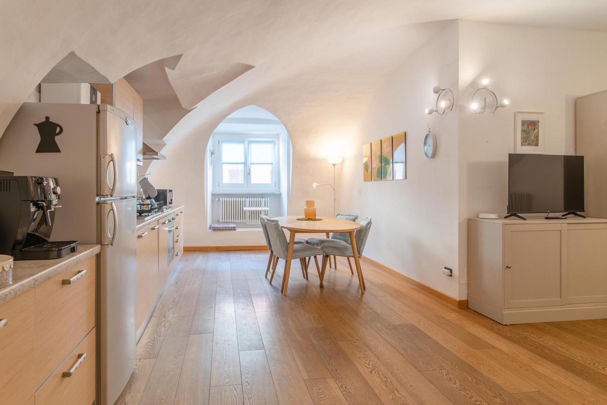 Casa Felicita, 2 Rooms By Happyhostorino 외부 사진